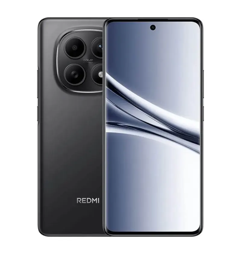 Redmi Note 15 5G