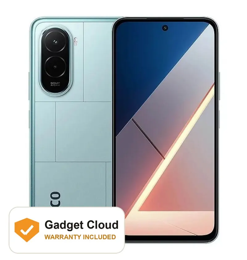 Xiaomi Poco M7
