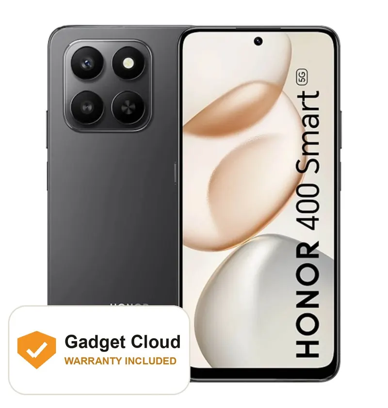 Honor 400 Smart 5G