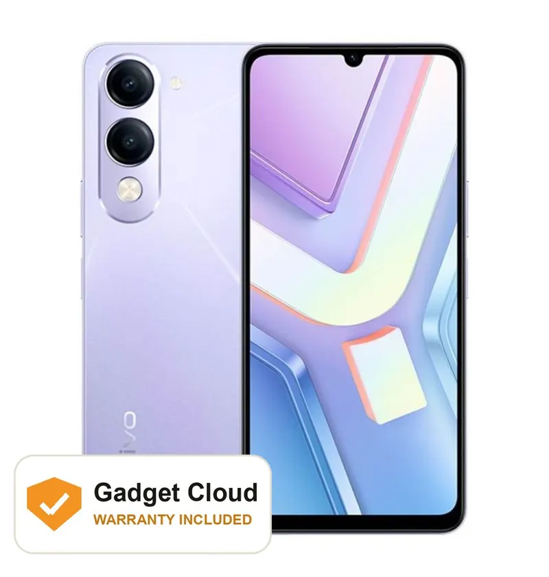 Vivo Y19s GT