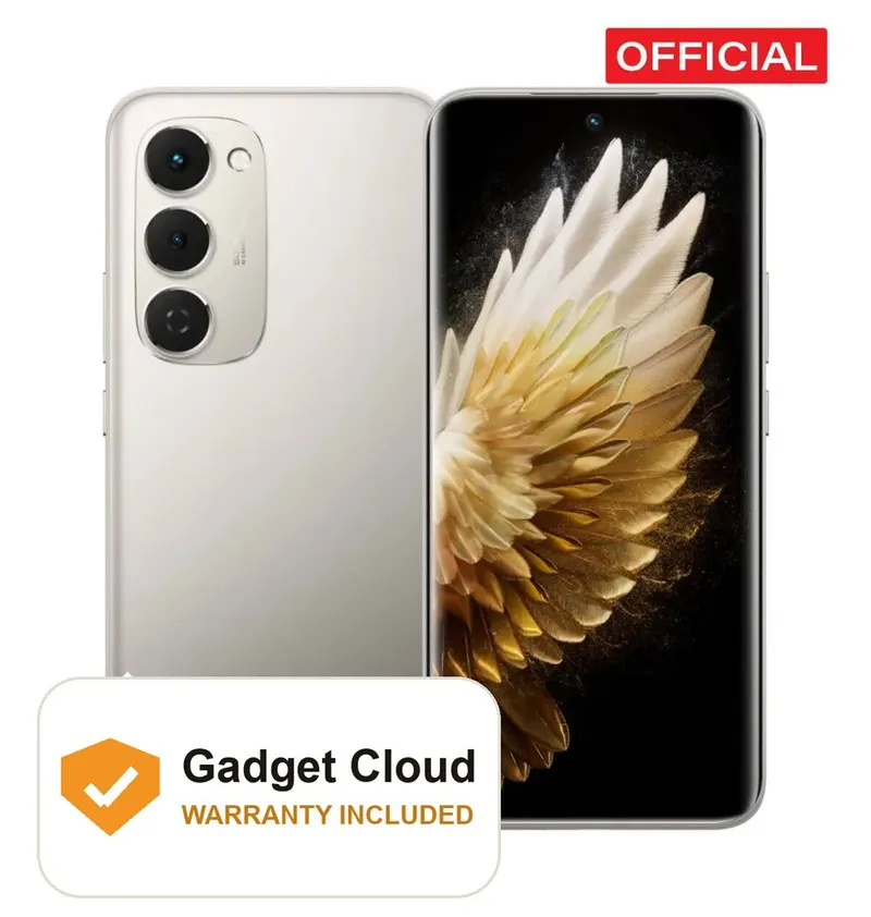 Tecno Spark 40 Pro Plus Official