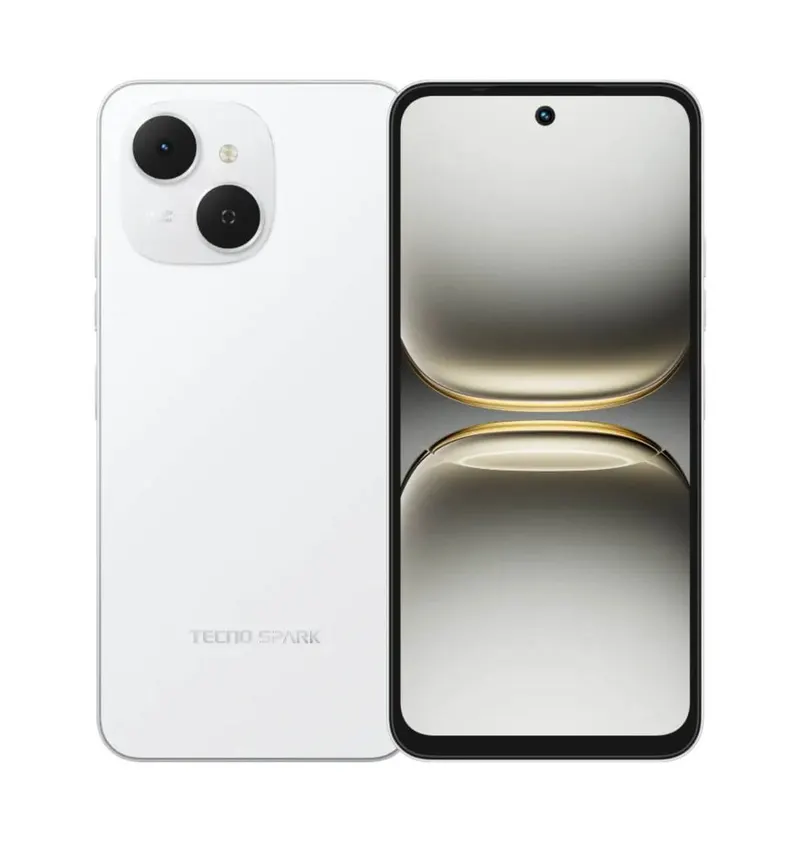 Tecno Spark 40C Official