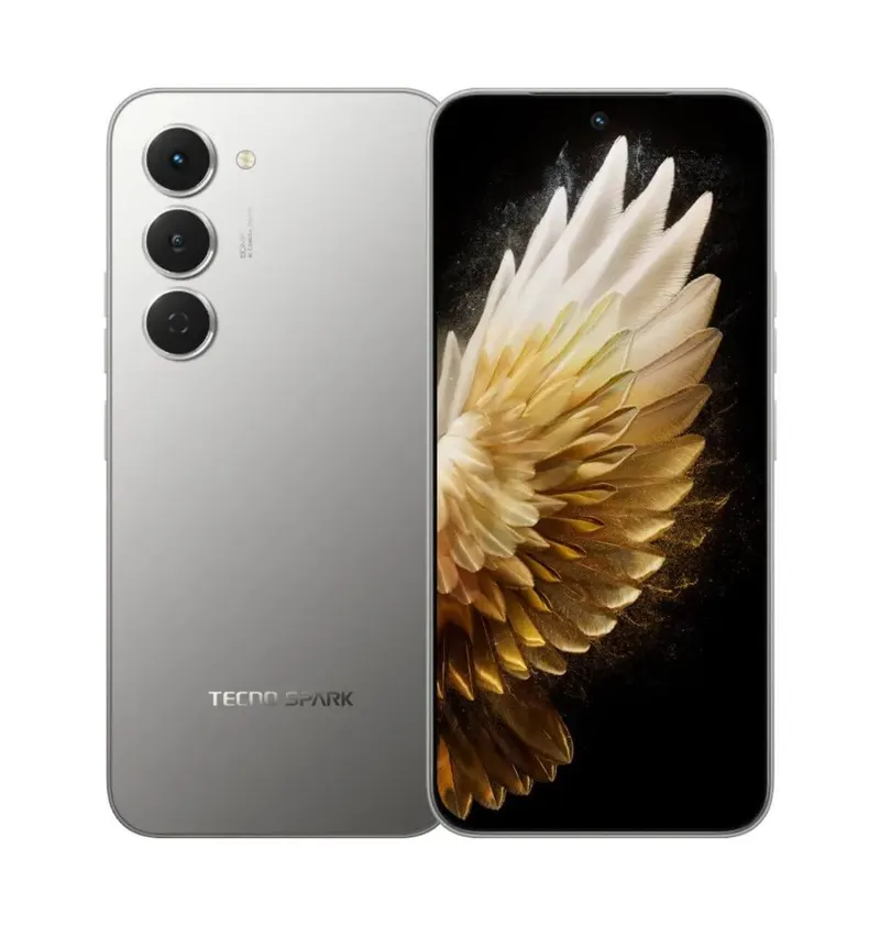 Tecno Spark 40 Pro Official