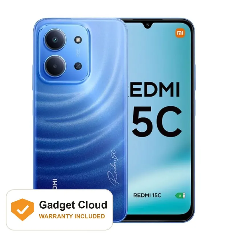 Redmi 15C
