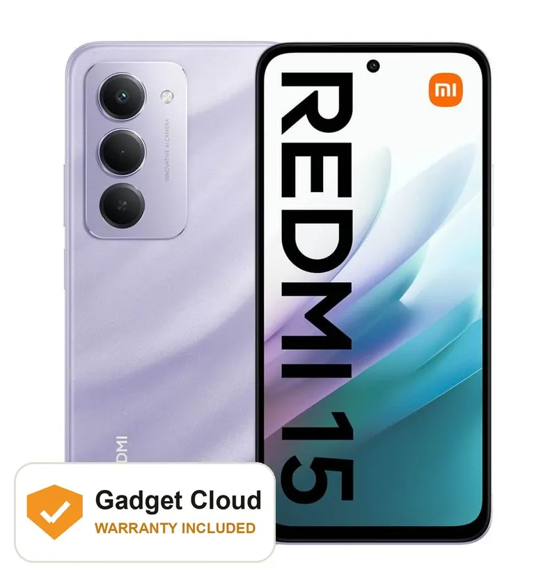 Redmi 15