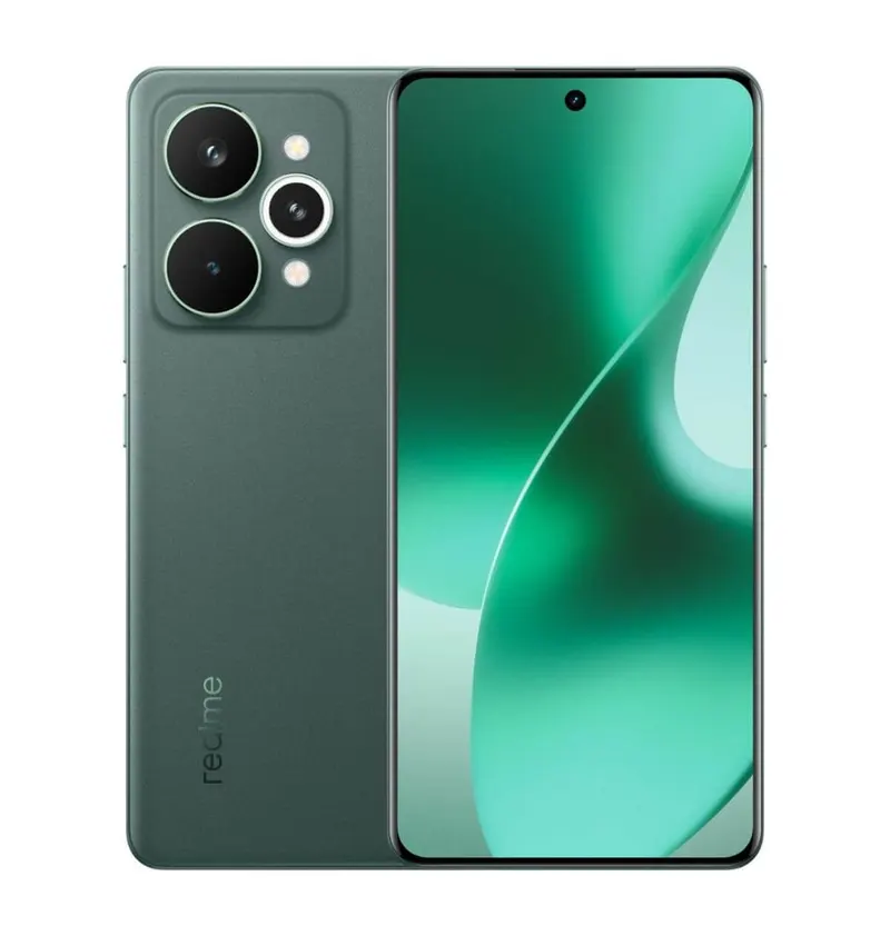 Realme 15 Pro
