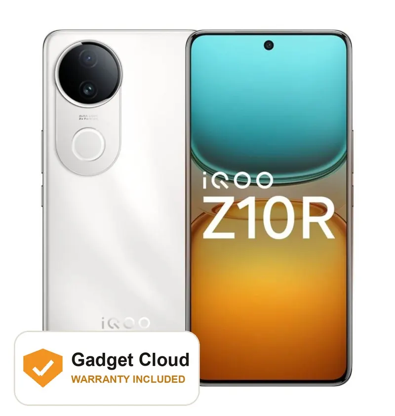 iQOO Z10R