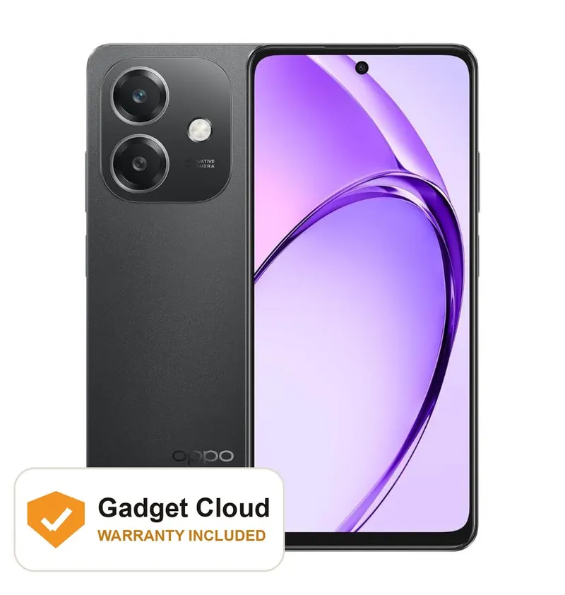 Oppo A3