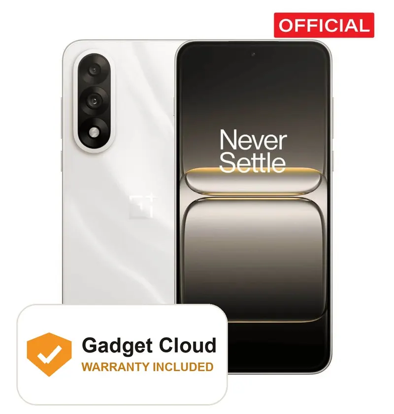 OnePlus Nord 5 Official
