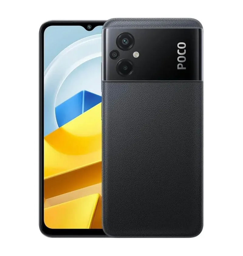 Xiaomi Poco M5
