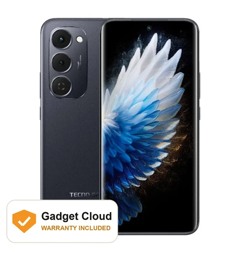 Tecno Spark 40 Pro Plus