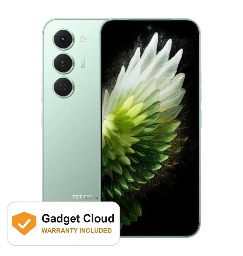 Tecno Spark 40 Pro