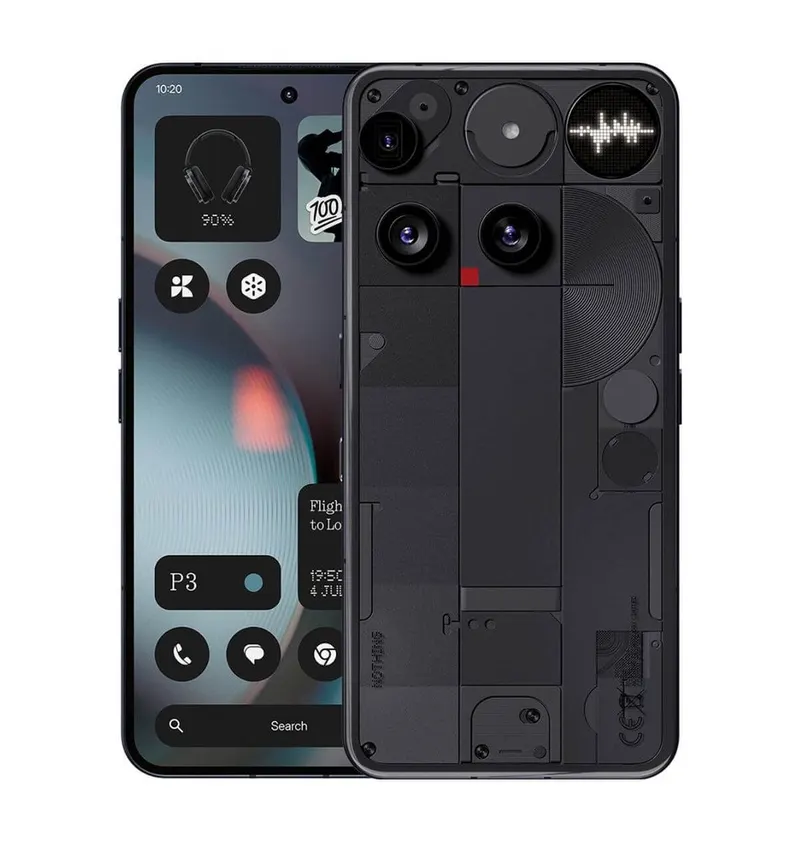 Nothing Phone 3
