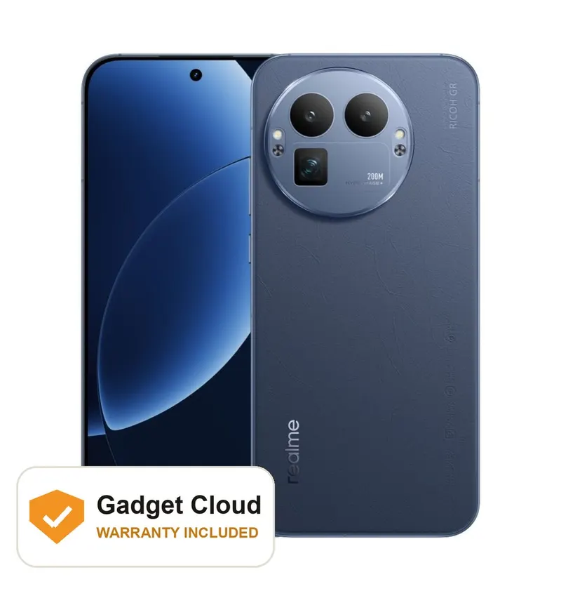 Realme GT8