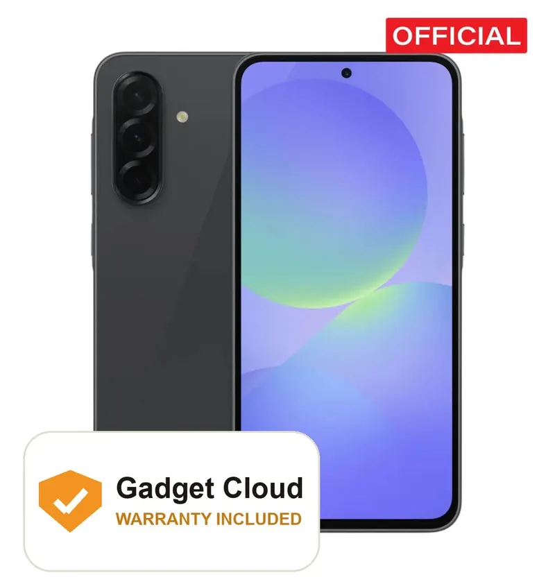 Samsung A36 Official