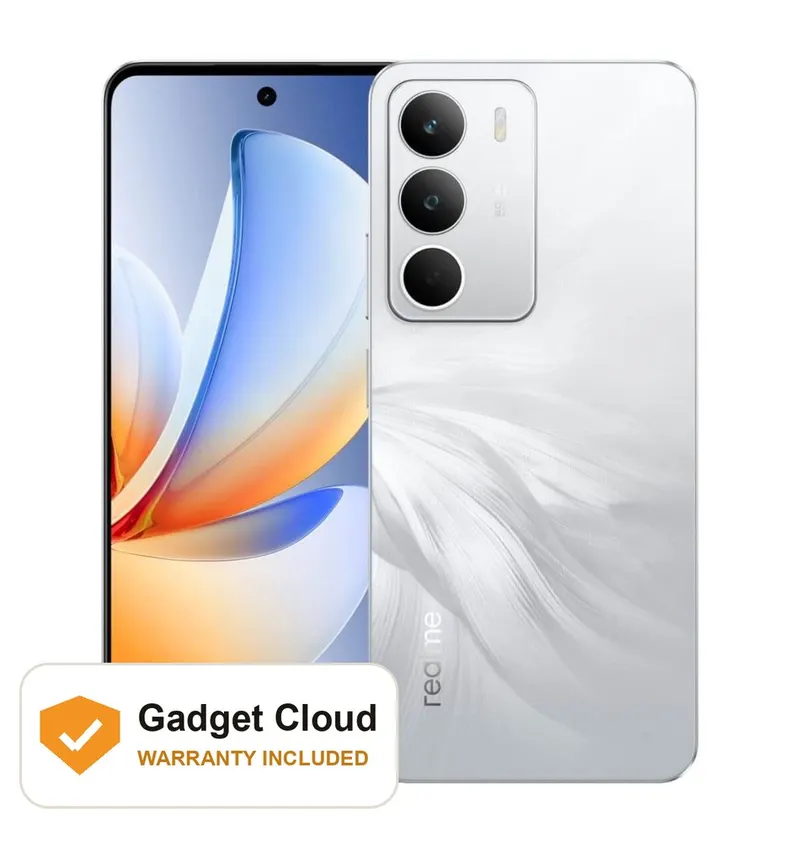 Realme C71