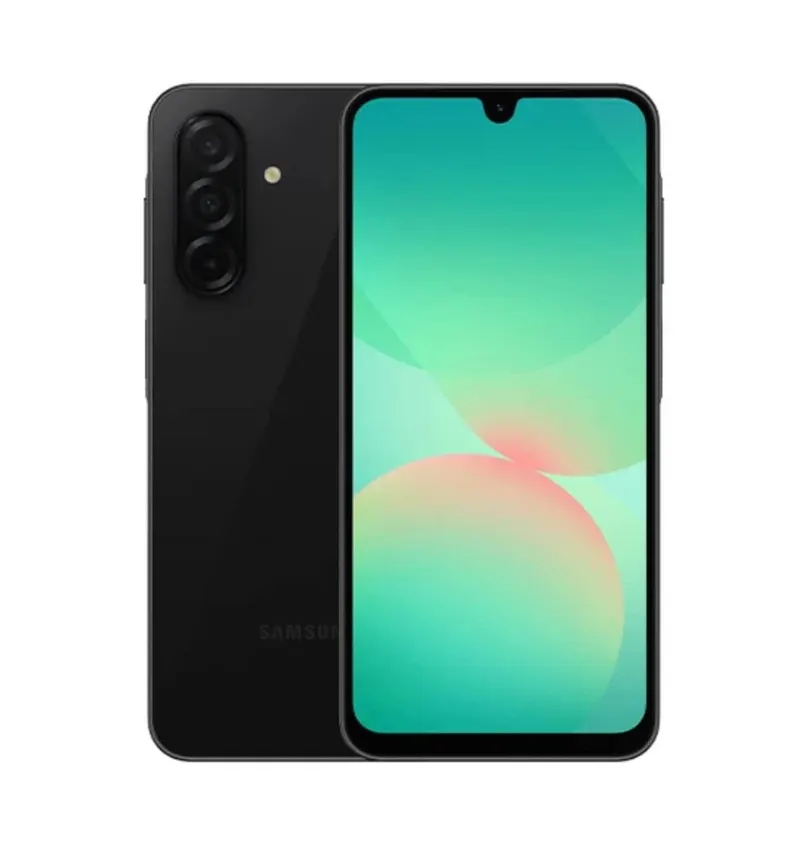 Samsung Galaxy A26 Official