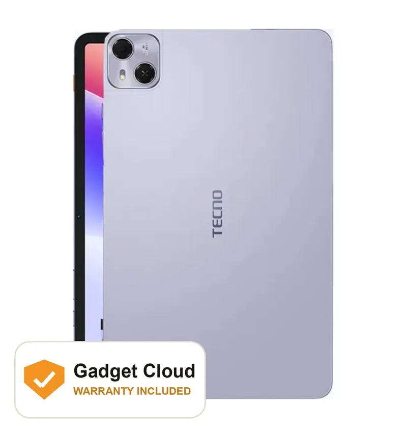 Tecno Megapad Pro