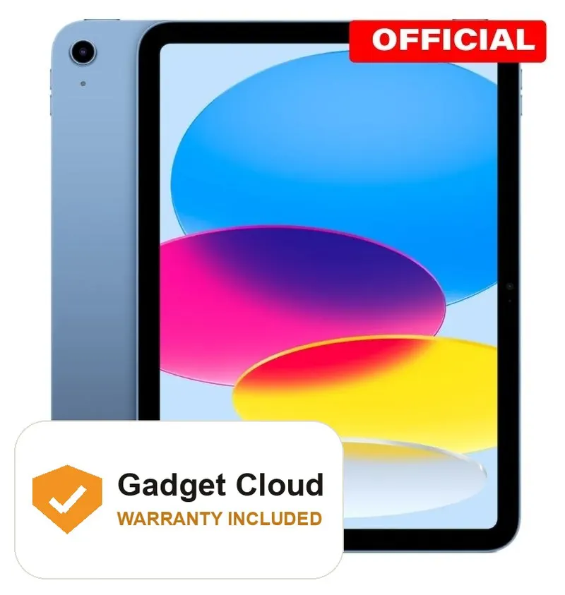 Apple iPad 11th Generation (2025)