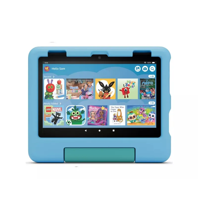 Amazon Fire HD 8 Kids Tablet