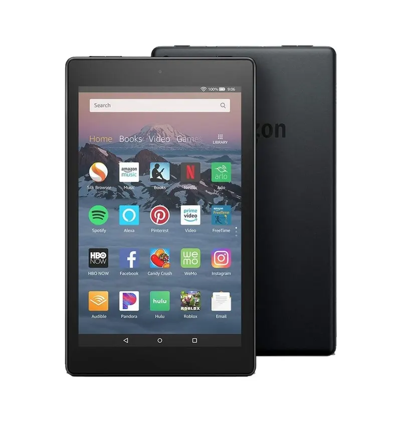 Amazon Fire HD 8 (2022)