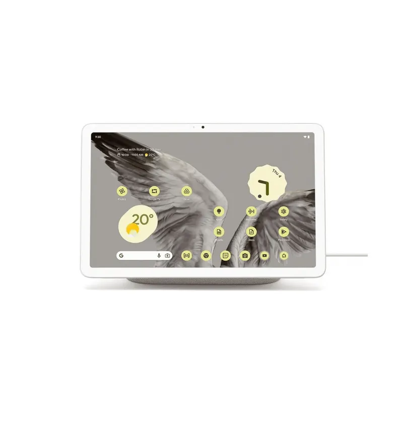 Google Pixel Tablet