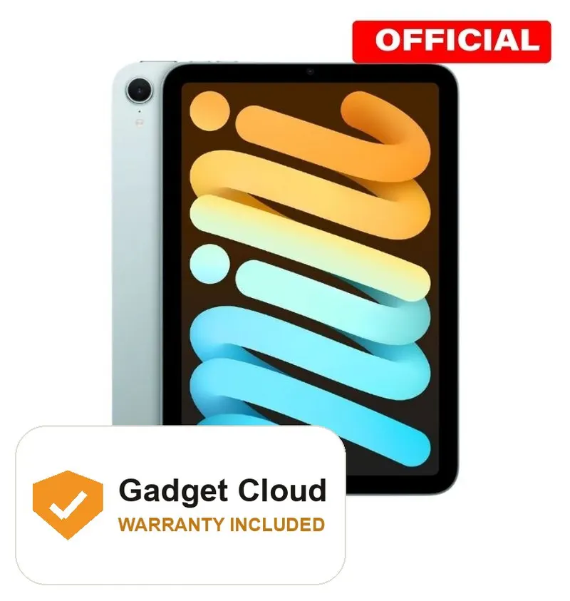 Apple iPad Mini 7 (A17 Pro)