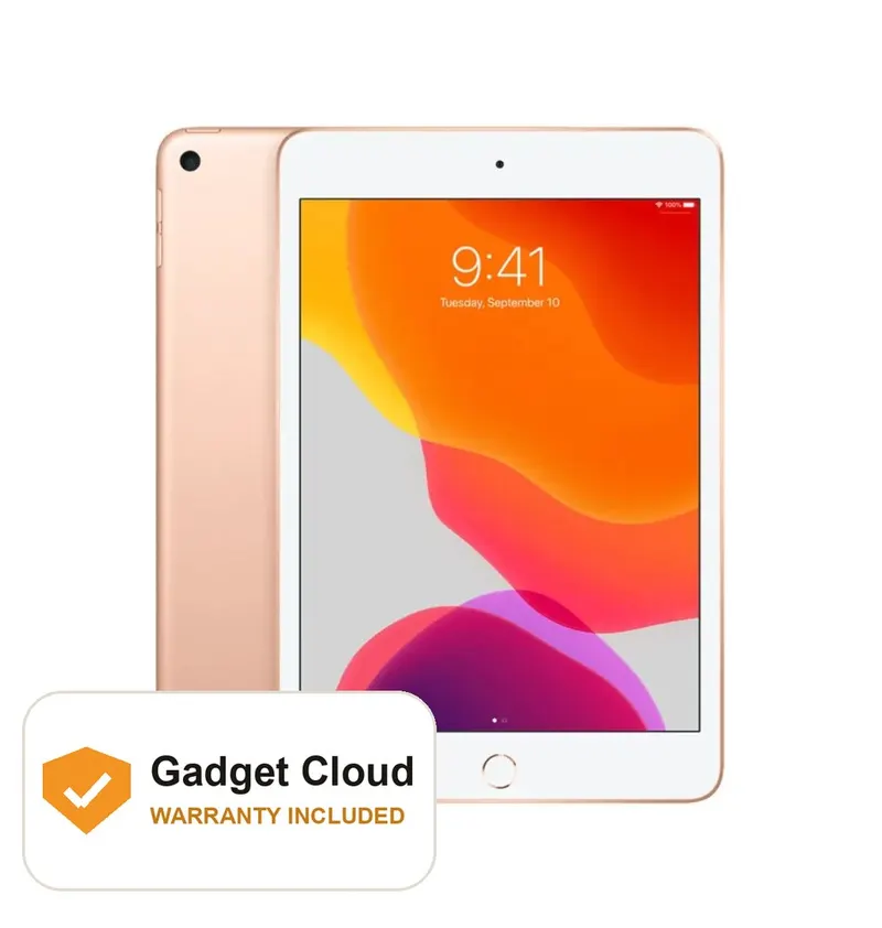 Apple iPad mini 5