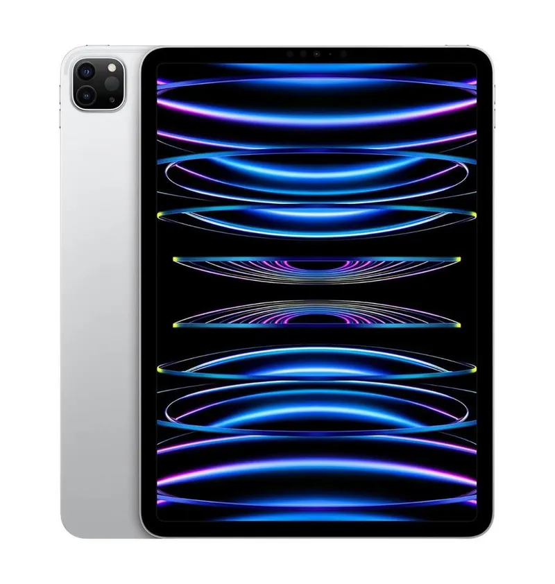 Apple iPad Pro M2 11 Inch (2022)