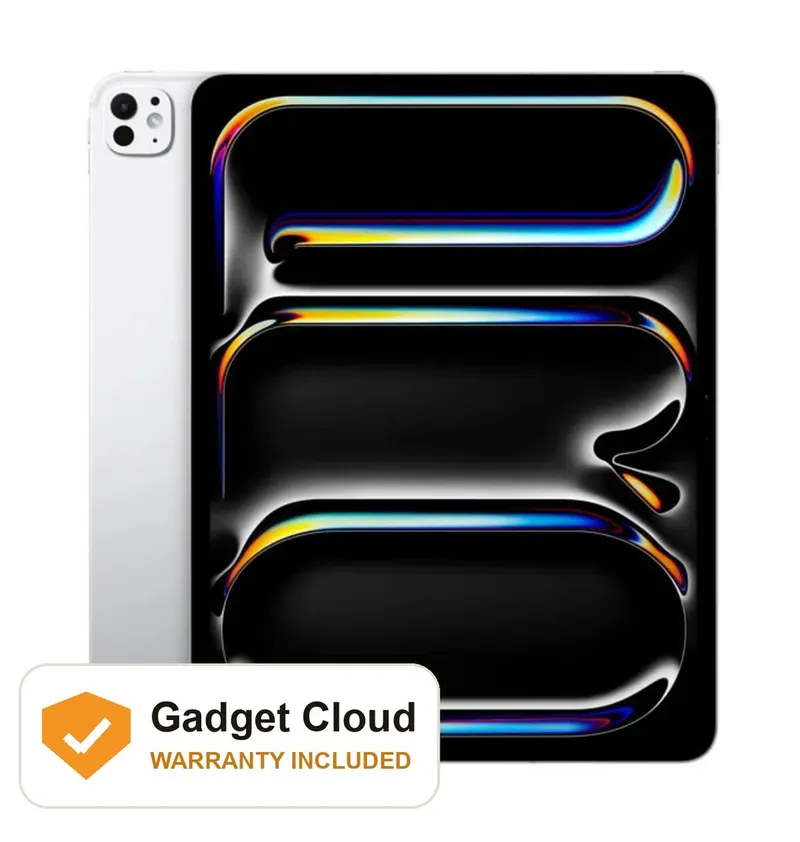 Apple iPad Pro M4 13 inch (2024)
