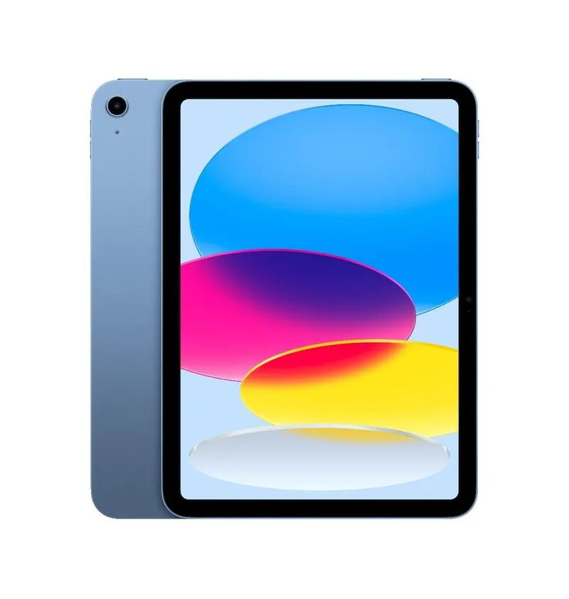 Apple iPad 10th Generation