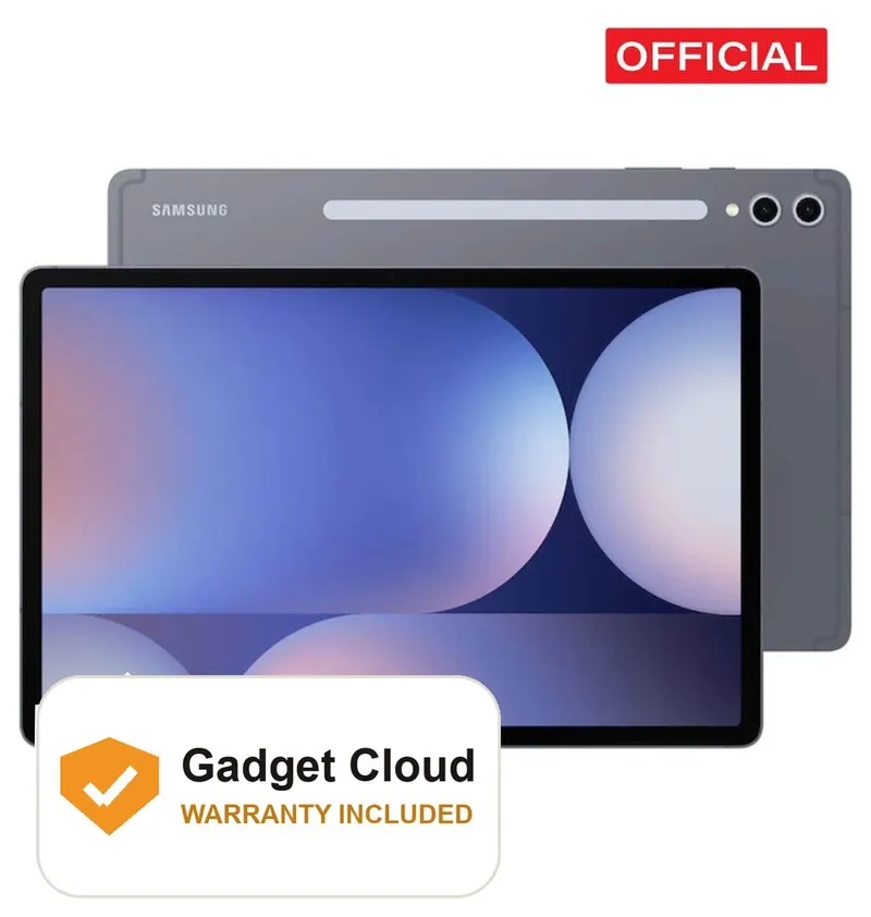 Samsung Galaxy Tab S10 Plus Official