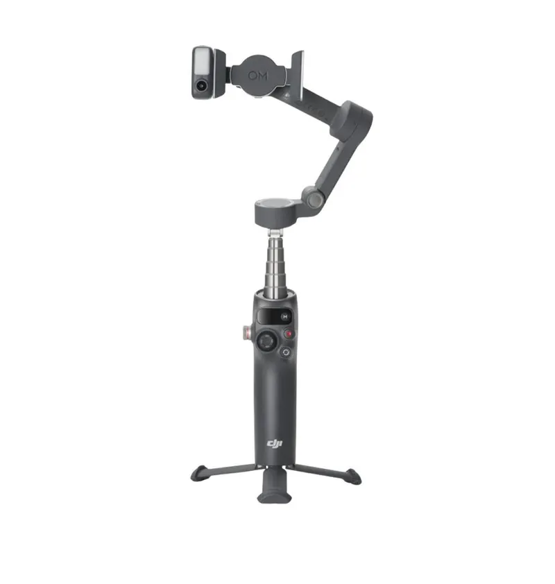 DJI Osmo Mobile 8 Gimbal