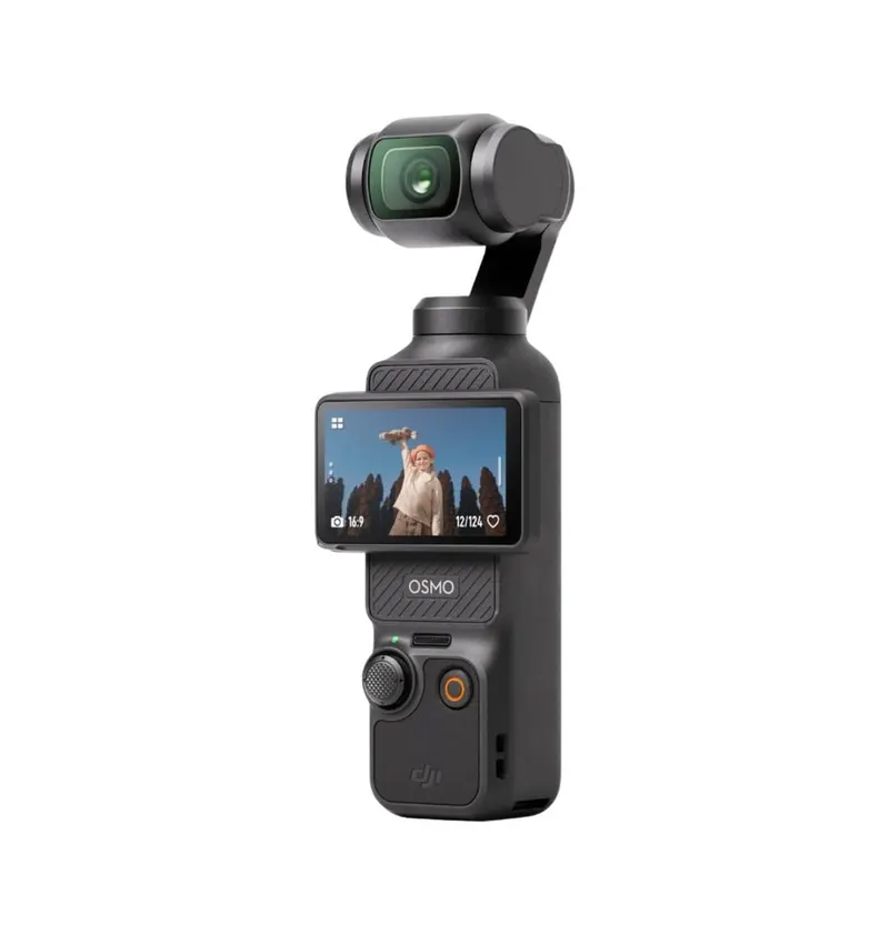DJI Osmo Pocket 3 Standard