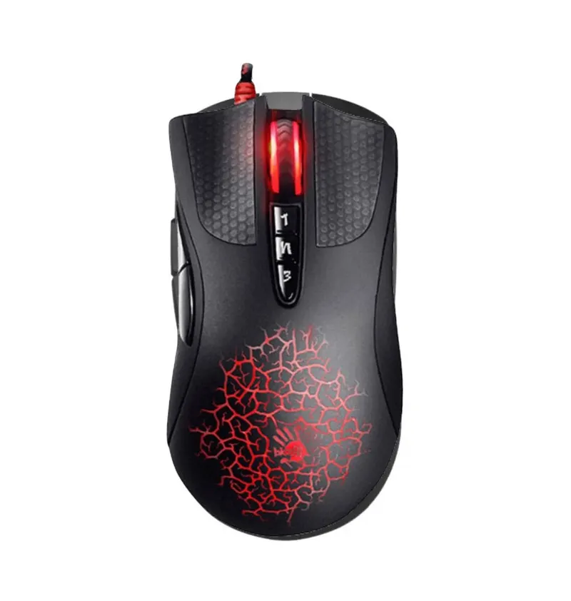 A4TECH Bloody A90 Gaming Mouse