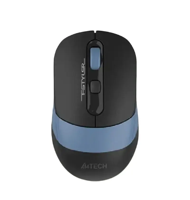 A4TECH FSTYLER FB10CS Silent Multimode Rechargeable Wireless Mouse