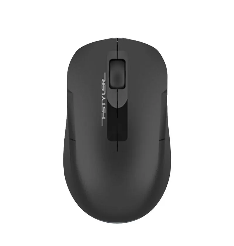A4TECH Fstyler FG15C Air2 Dual-Mode Rechargeable Wireless Mouse
