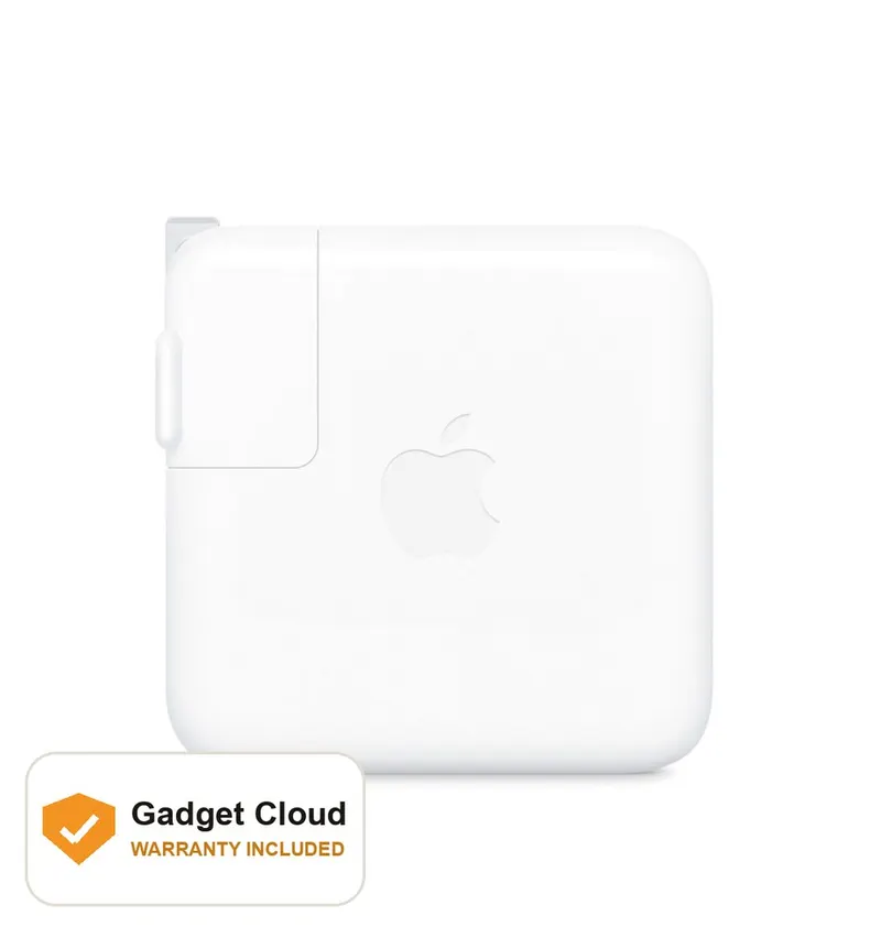 Apple 70W USB-C Power Adapter