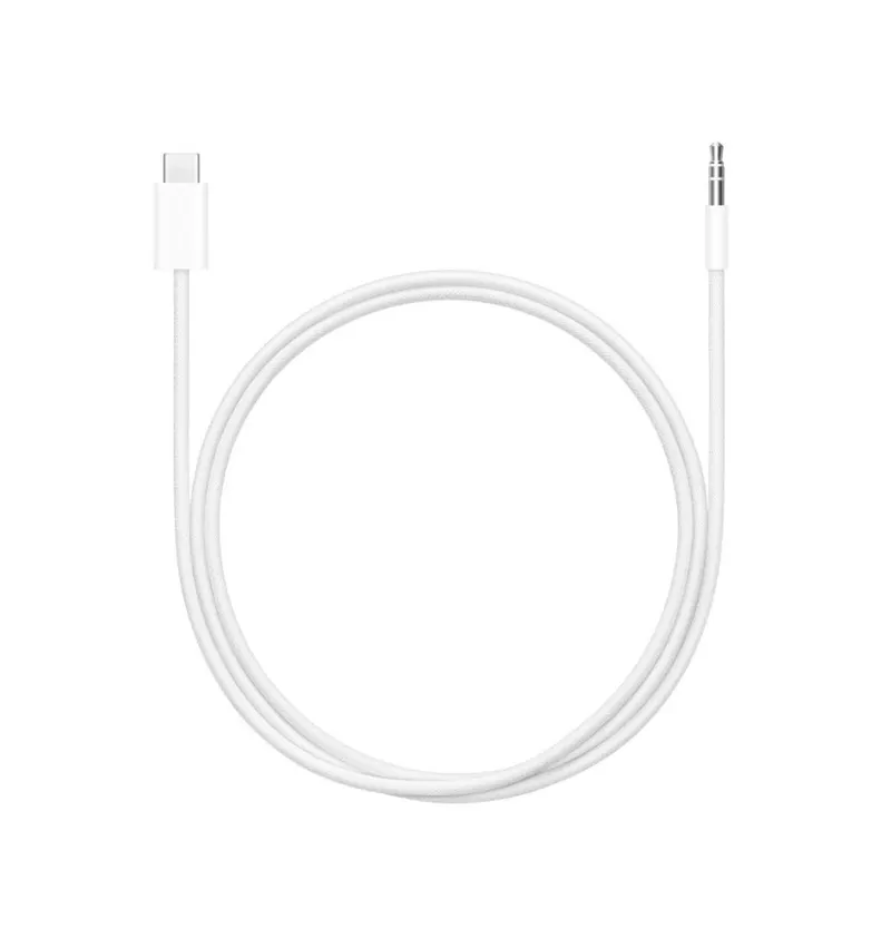 Apple USB-C to 3.5 mm Audio Cable 1.2M