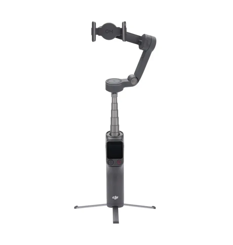 DJI Osmo Mobile 8P Creator Combo Gimbal