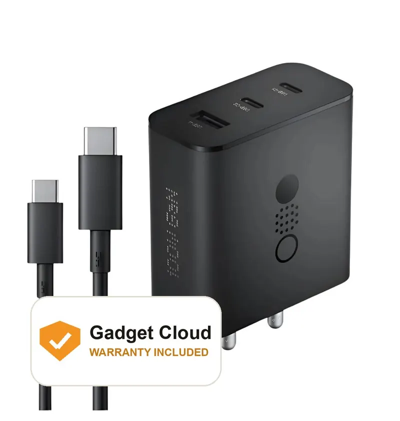Nothing CMF 100W Power GaN
