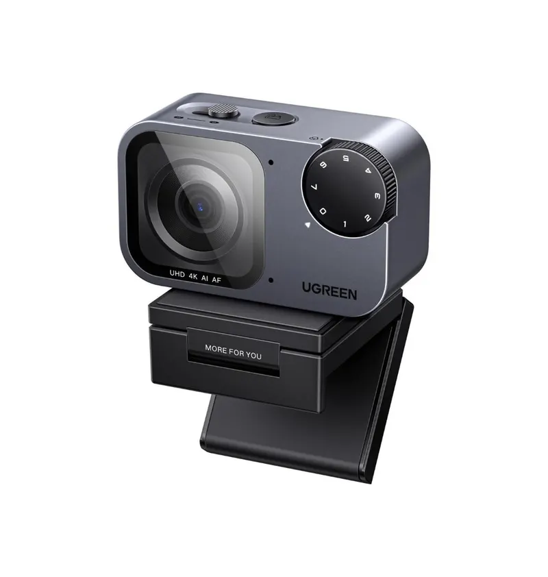 UGREEN FineCam Pro 4K Webcam