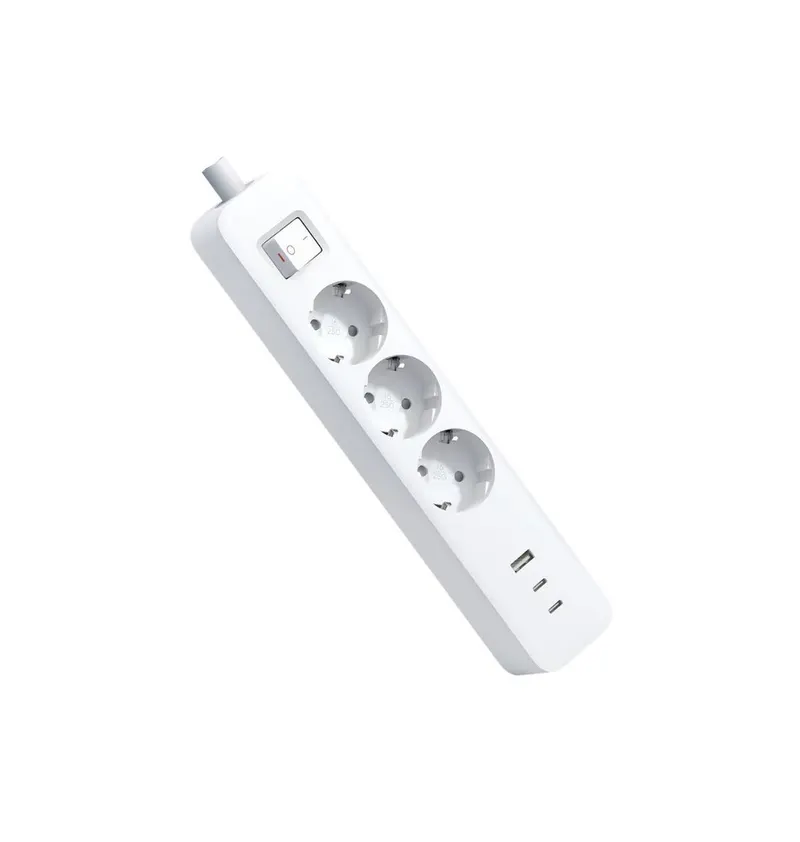 Xiaomi 20W Power Strip