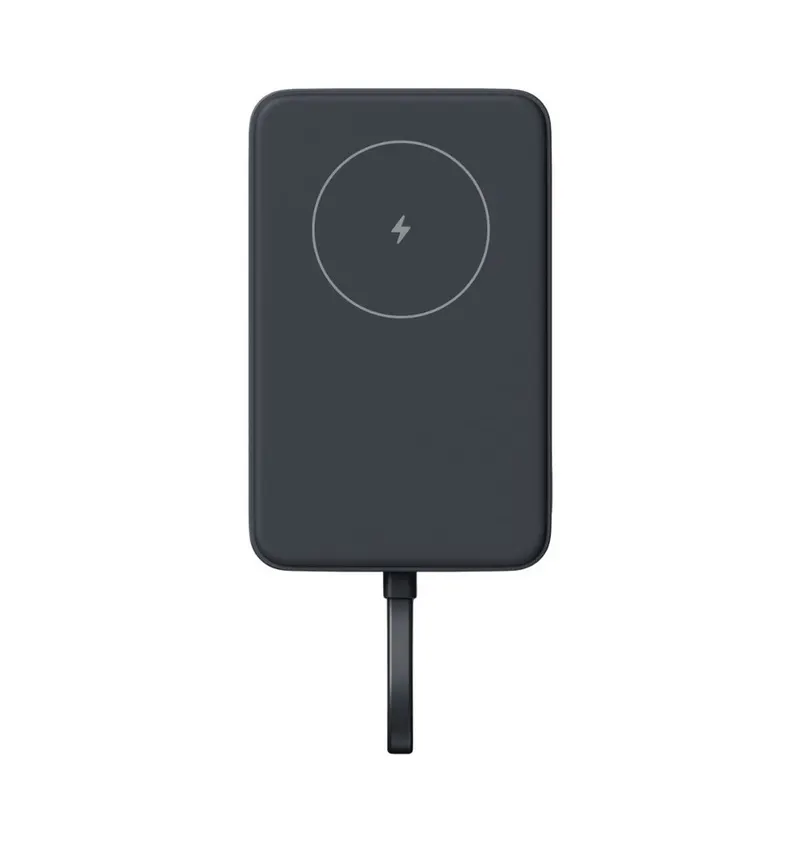 Xiaomi 33W Magnetic Power Bank 10000mAh Integrated Cable