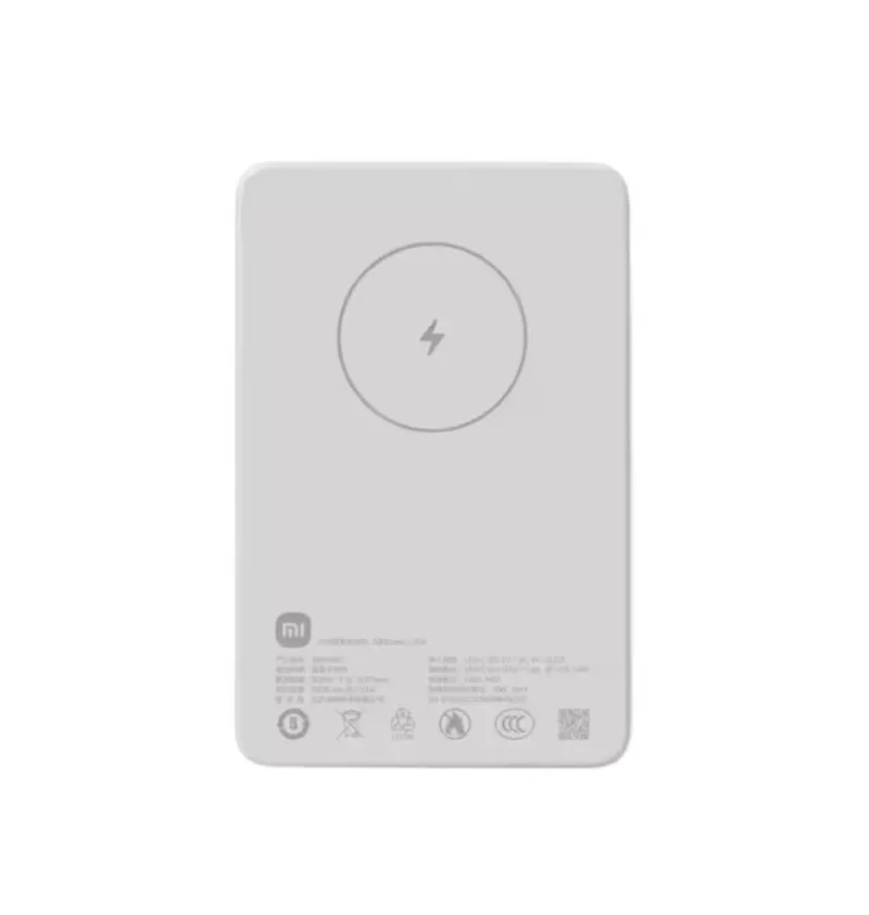 Xiaomi Magnetic Power Bank 5000mAh