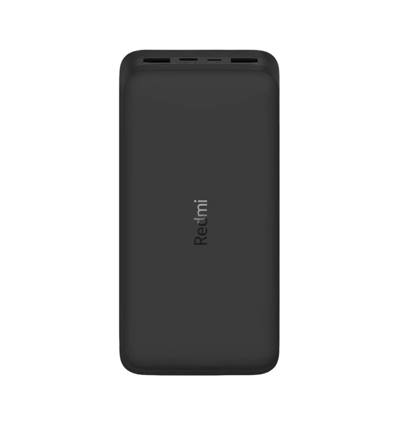 Xiaomi Redmi 20000mAh Fast Charging Power Bank