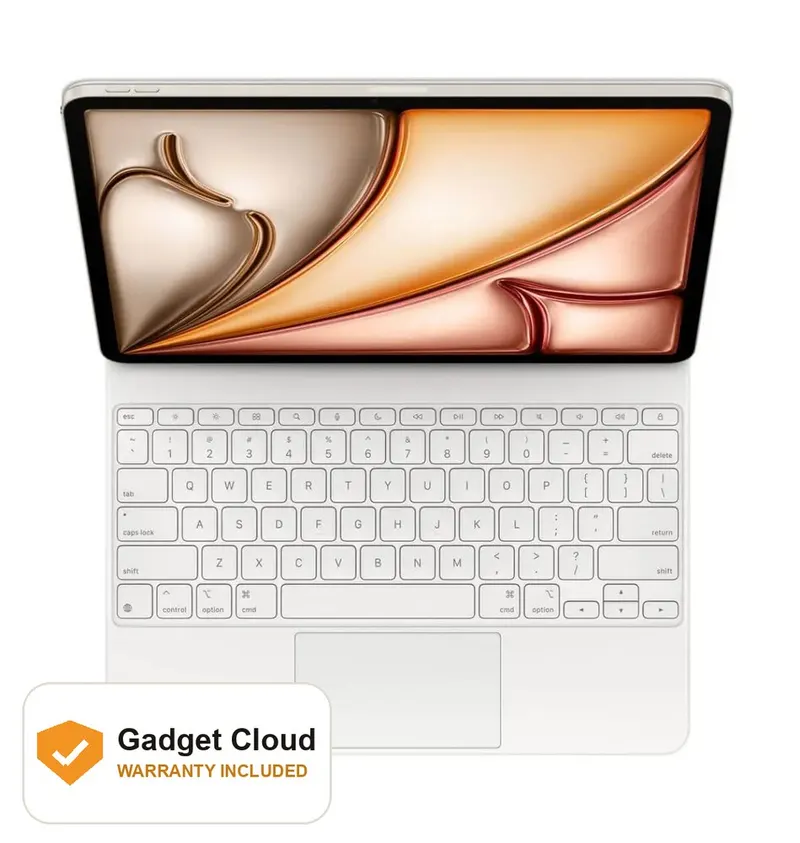 Apple Magic Keyboard for iPad Air 13-inch (M4)