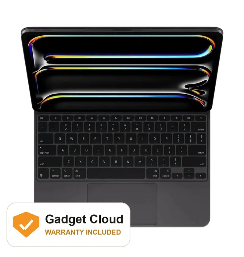 Apple Magic Keyboard for iPad Pro 13-inch (M5)
