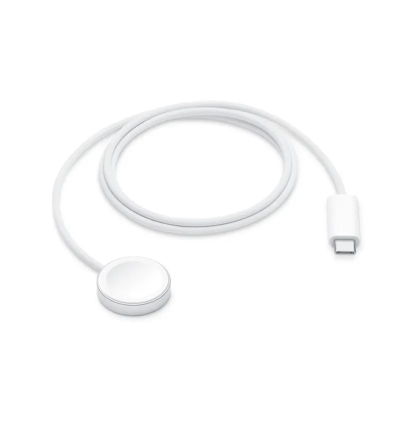 Apple watch Magnetic Fast charger USB-C