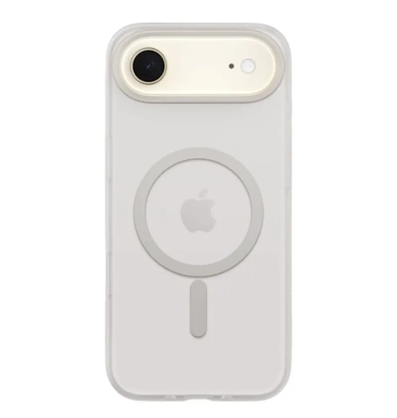 Belkin SheerForce Grip Series Case for iPhone 17